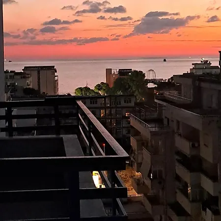 Florida Seaview *