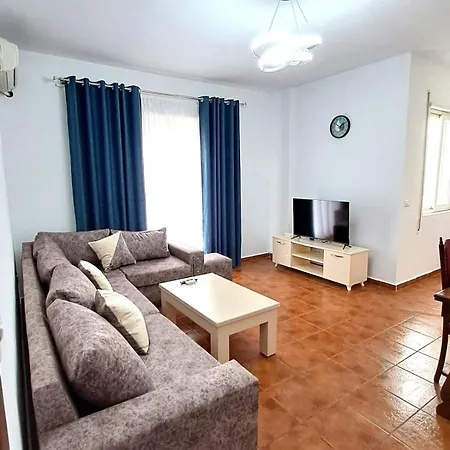 Apartment Florida Seaview *