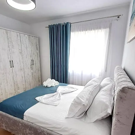 Apartment Florida Seaview Durres