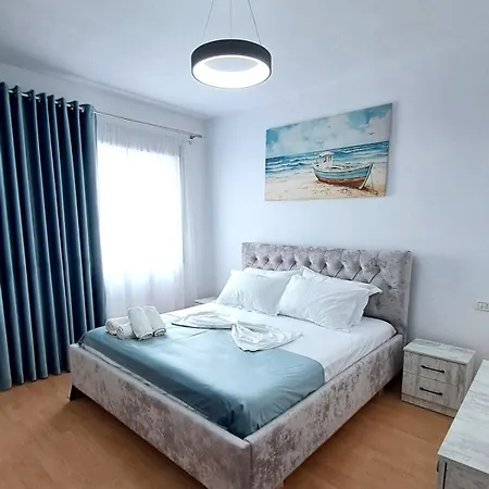 Florida Seaview Apartment