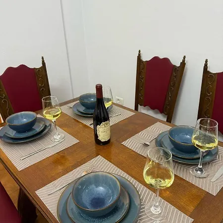 Florida Seaview Apartment Durres