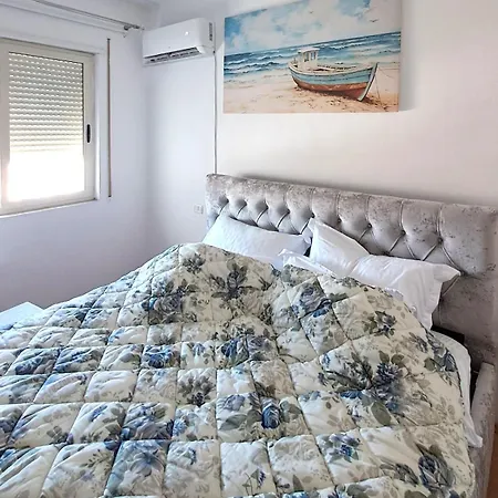 Florida Seaview Apartment Durres