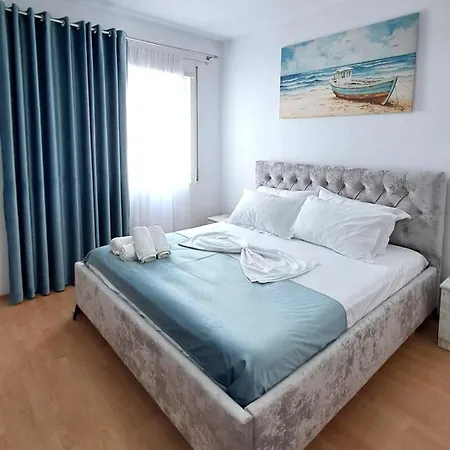 Florida Seaview Apartment *