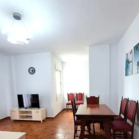 Florida Seaview Apartamento Durrës