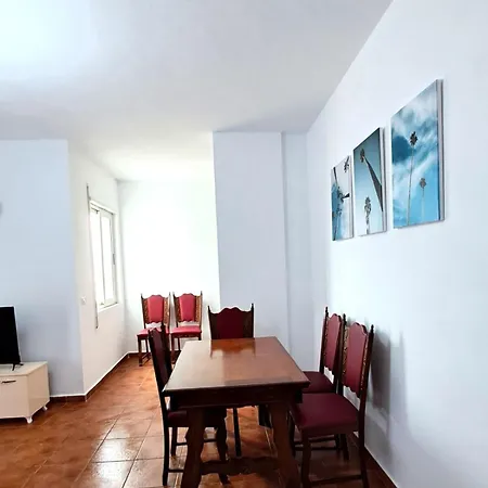 Florida Seaview Apartamento *