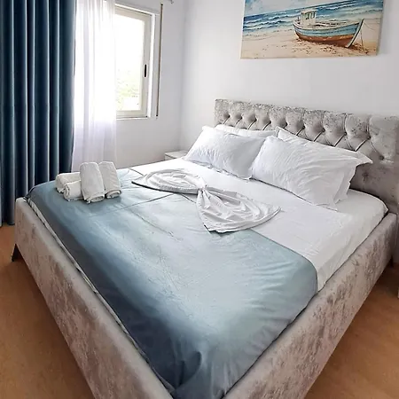 Florida Seaview * Durrës