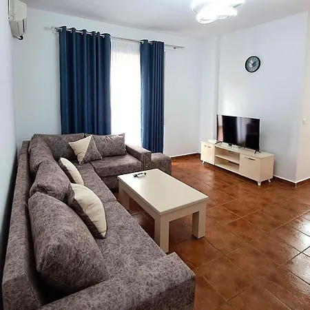 Apartamento Florida Seaview Durrës
