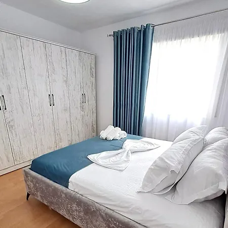 Apartamento Florida Seaview