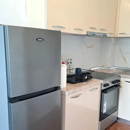 Apartamento Florida Seaview