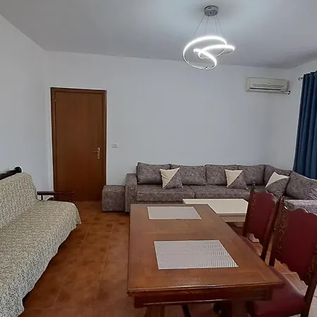 Apartamento Florida Seaview Durrës