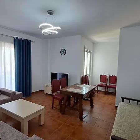 Apartamento Florida Seaview