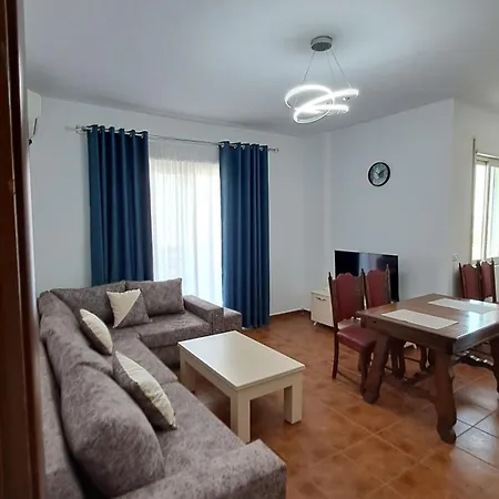 Apartamento Florida Seaview