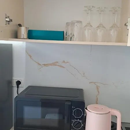 Apartamento Florida Seaview Durrës